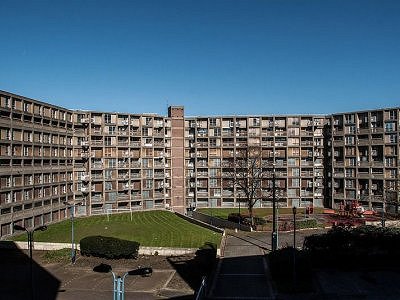 The Places We Choose Not To Look